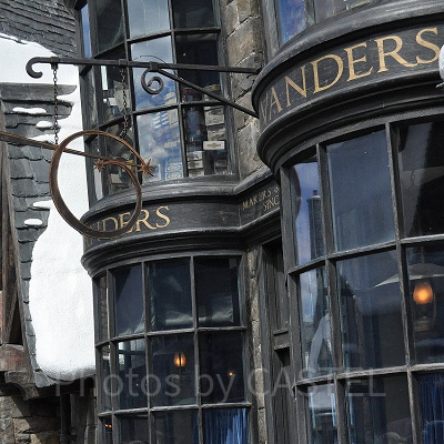 ハリーポッター　公開日