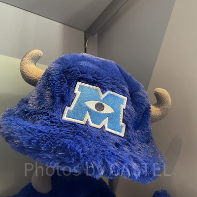 ハット（ディズニーモンスターズユニバーシティグッズ）