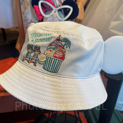 ハット(ディズニー夏グッズ2025SUNNY SUNNY Summer)