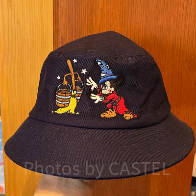 ハット（ファンタジアミッキーグッズ）