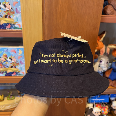 ハット（ファンタジアミッキーグッズ）