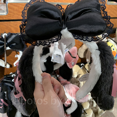 カチューシャ（ベル）