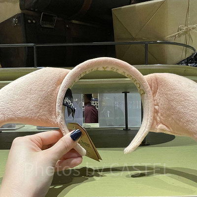 カチューシャ（ドビー）