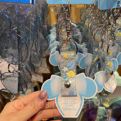 カチューシャホルダー（SuiSui Summerグッズ）