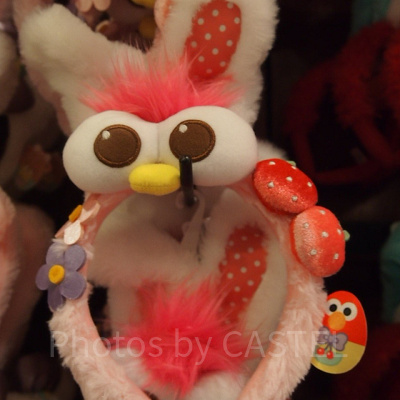 カチューシャ（モッピー）