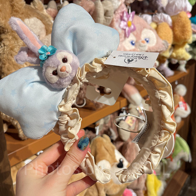 上海ディズニーのリーナベルグッズ| キャステル | CASTEL