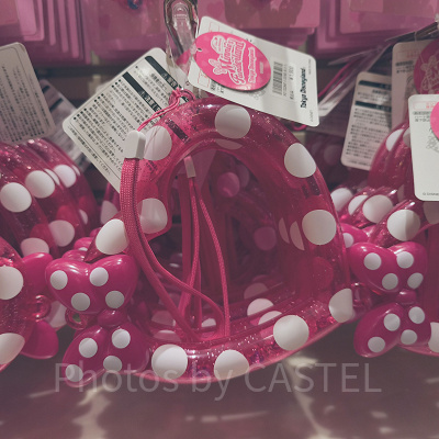 ハートフルリング(ミニパルグッズ2026)