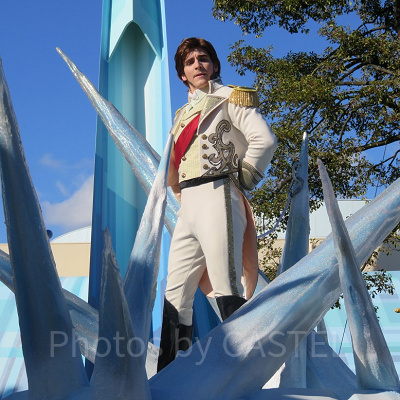 ハンス・ウェスターガードの身長