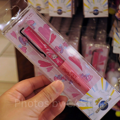 ハローキティの20周年ボールペン