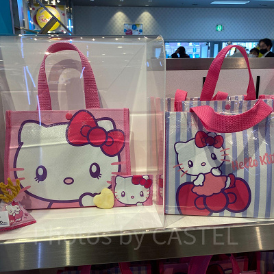 ハローキティのアソートスナック