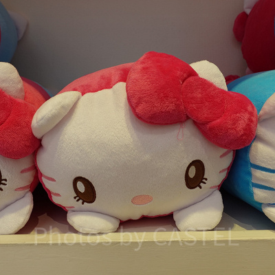 ハローキティのクッション
