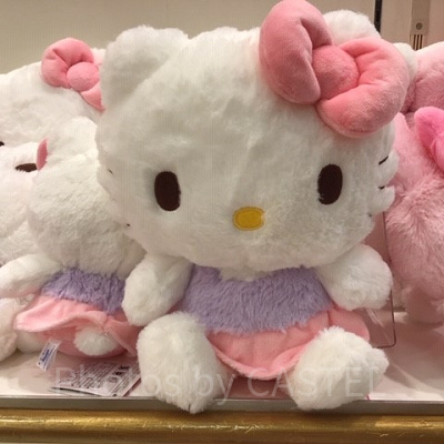 ハローキティHUG HUG　M