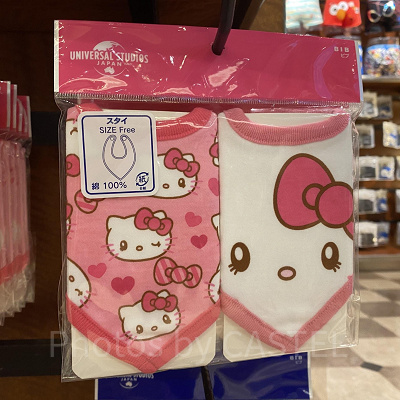 ハローキティのスタイセット