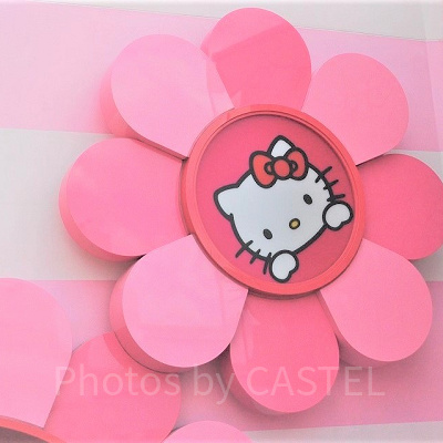 ハローキティ/ワンダーランド