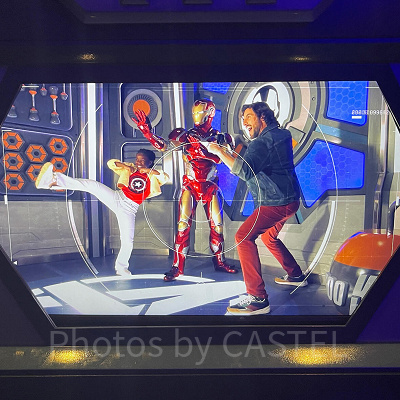 ヒーロー・トレーニング・センター（Hero Training Center）