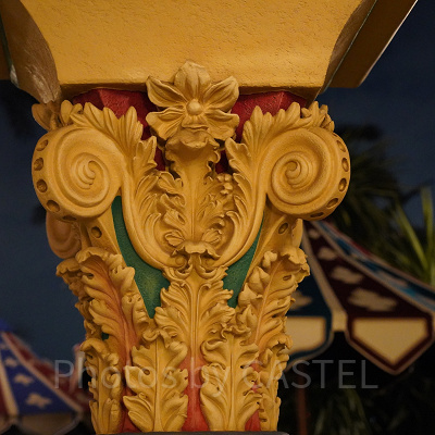 サルタンズ・オアシスの隠れミニー!?