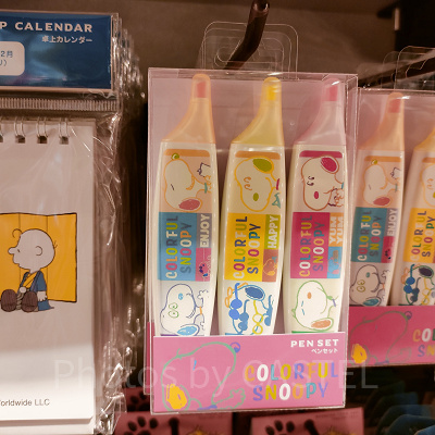 蛍光マーカーセット