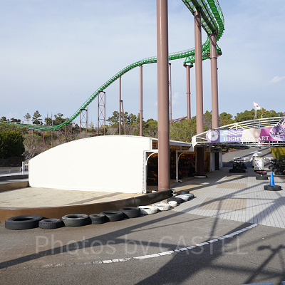 ハイウェイカート