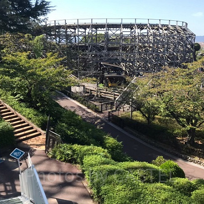 緑豊かなひらかたパーク