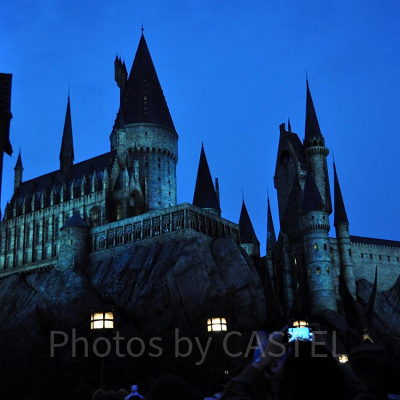 ホグワーツ・マジカル・セレブレーション／USJ（2019年）