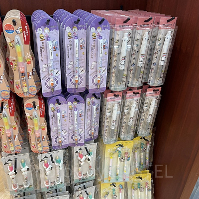 ハリウッド・スペシャルティ・ストアの文房具