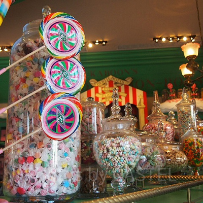 ハニー・デュークス