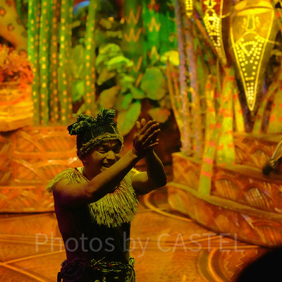 香港ディズニー「フェスティバル・オブ・ザ・ライオンキング」ショー：まとめ