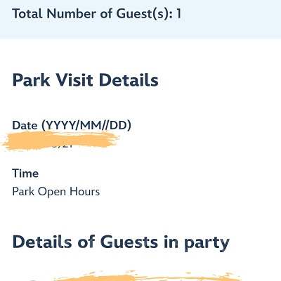 香港ディズニー入園予約:入園予約を変更・キャンセルしたい場合はこちらから!※日付指定チケットの日付変更は不可です。