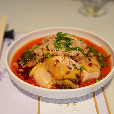 香港ディズニーランドのレストラン：プラザ・イン