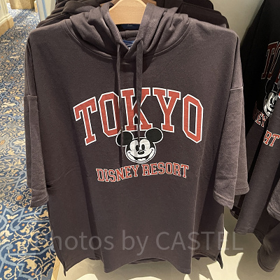 ディズニークリスマスグッズ2023:セーター 2023年11月07日(火 ディズニークリスマスグッズ2023:セーター 2023年11月07日(火
