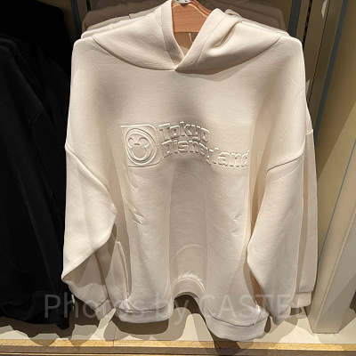 パーカー（ロゴ）