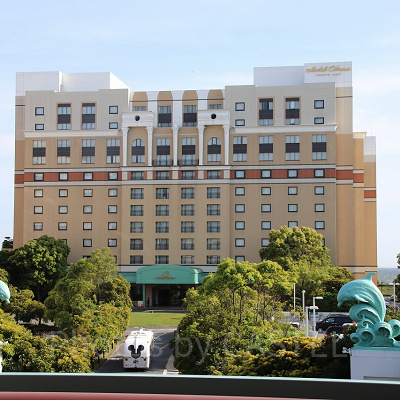 ホテルオークラ東京ベイ