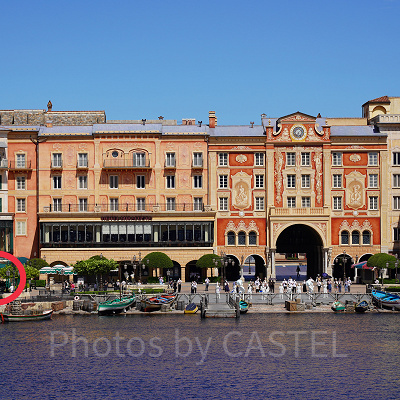 ホテル＆パーク・ゲートウェイ