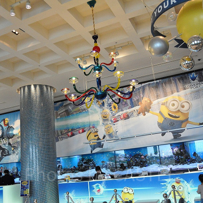 ホテル ユニバーサル ポート