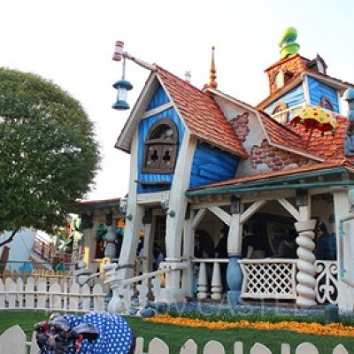 グーフィー誕生日当日、お祝いの様子は？