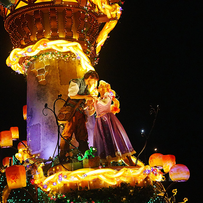 2024年6月の混雑具合は？