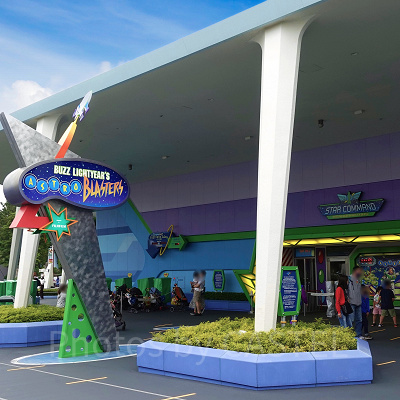 2024年9月の混雑具合は？