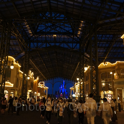 スタンバイパスはいつまで取得できる？