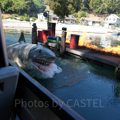 ジョーズはどれくらい怖い？