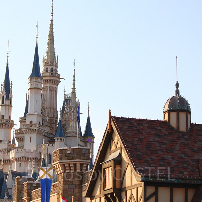 「ディズニー仮装プラス」の申し込み方法、料金、支払方法など