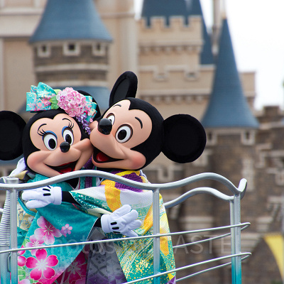 「ニューイヤーズ・イヴ」のチケット申し込み方法