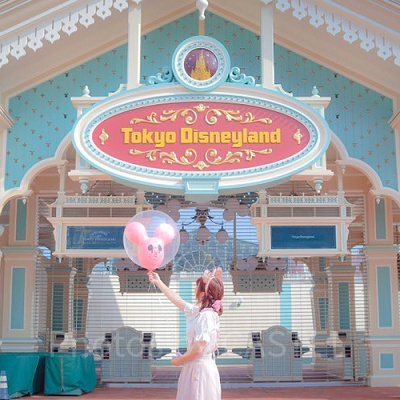 ディズニーチケットの購入方法