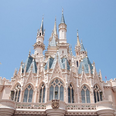 12時入園の楽しみ方：ディズニーランド編