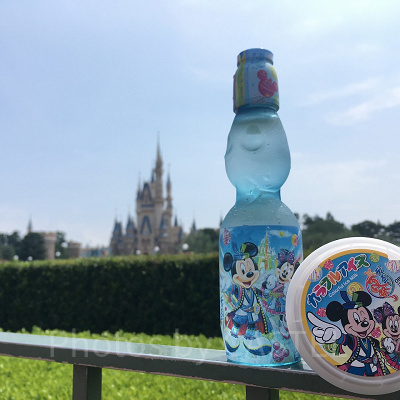 2017年8月のディズニーの楽しみ方
