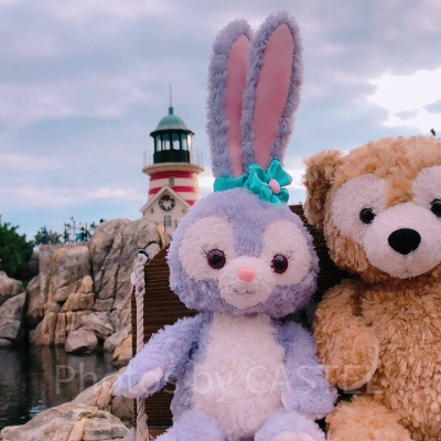 ディズニーシーを子供と楽しむ方法