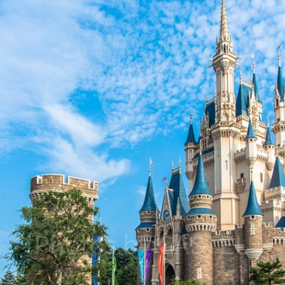 ひとりディズニーランドの楽しみ方