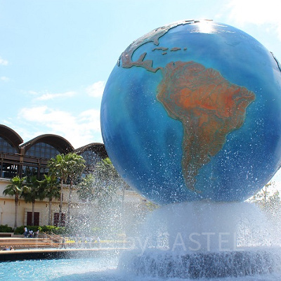 ディズニーシーの楽しみ方