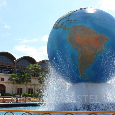 ディズニーシーの楽しみ方