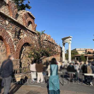 スタンバイパスを何度も取得する方法