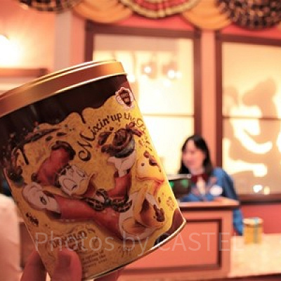 東京ディズニーリゾートオンラインショッピングの購入方法